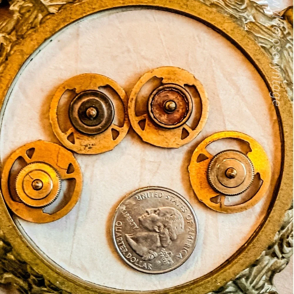 Markel Ace‎ Driver Pins